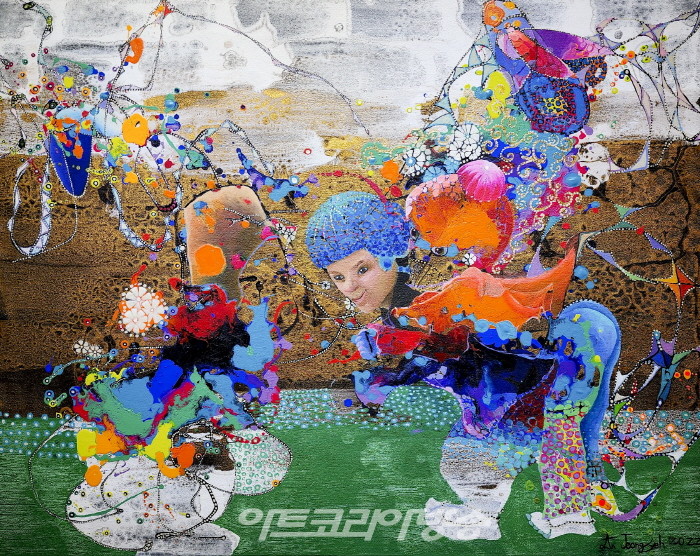 꾸러기 9번째 이야기_첫사랑