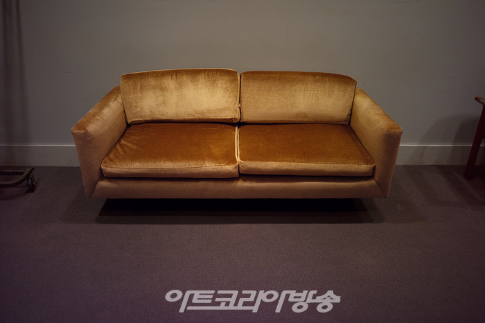 박찬욱(b. 1963)〈Washington, D.C.〉2013