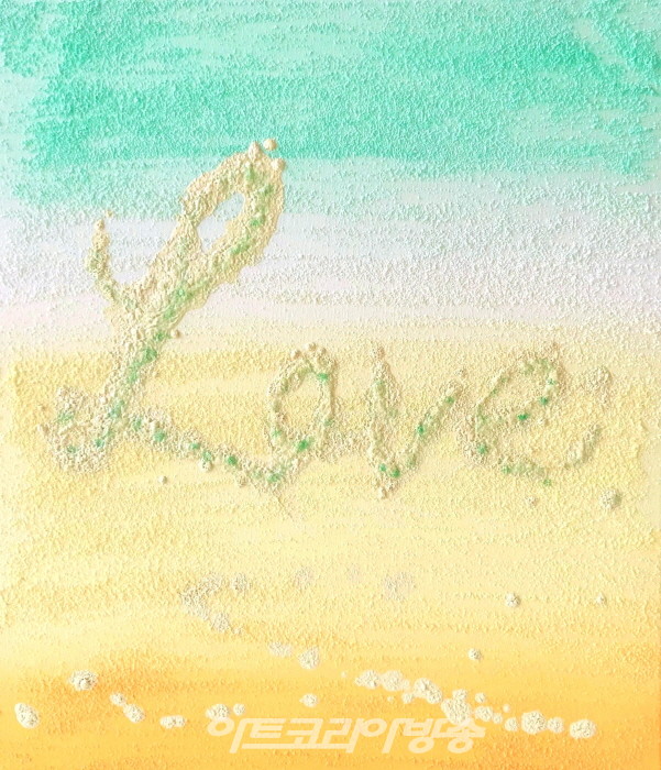 서울국제아트엑스포 2023 ‘목지원 부스개인전’