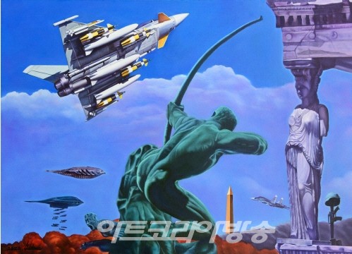 문명의 오딧세이