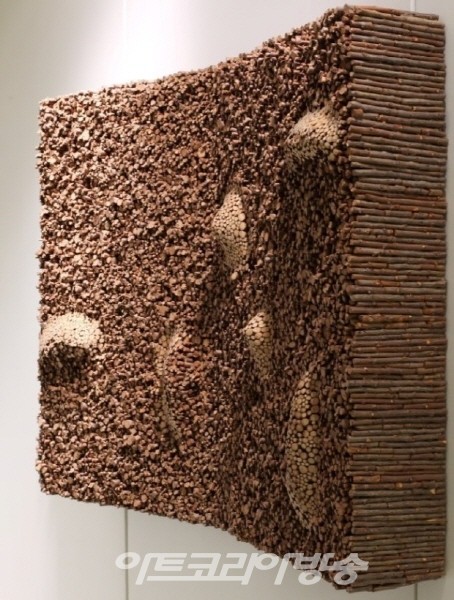 나무들의 표정, ‘그 풍경의 파노라마’