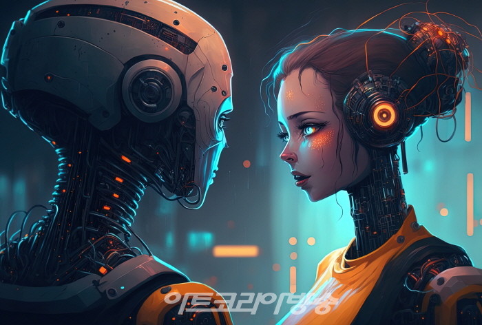 [안지현의 경영과 트랜드] 챗GPT 경영 활용법 1