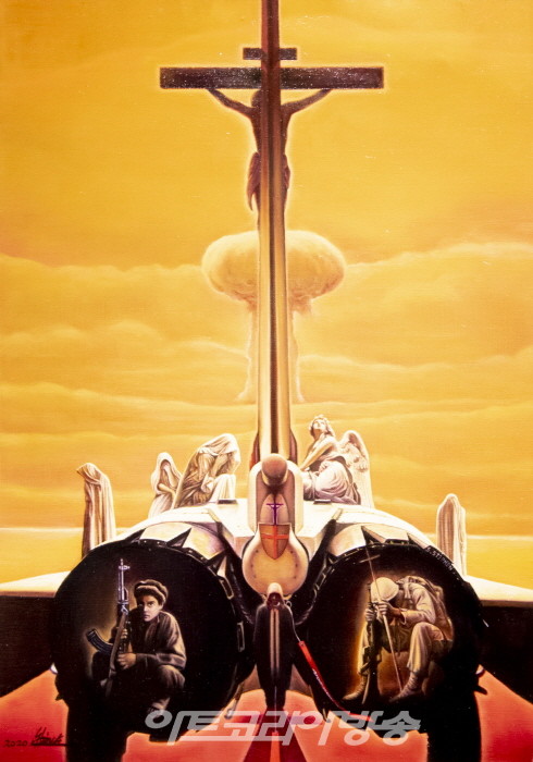 문명의 모뉴멘트