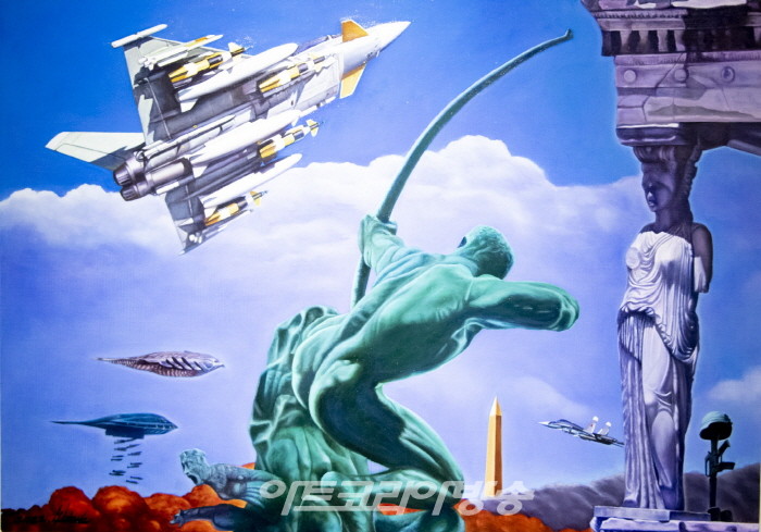 문명의 오딧세이