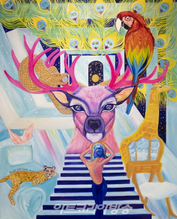 황준영 Girl's voyage2023