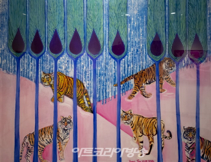 황준영 둘 동그라미 둘둘2022