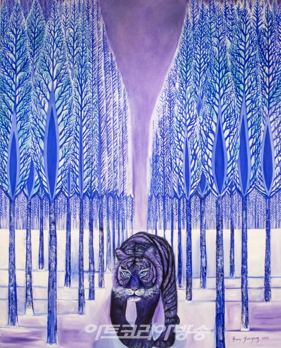 황준영 번영 2022