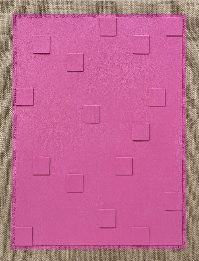 cosmos_53.0x45.0cm_mixed media_2022