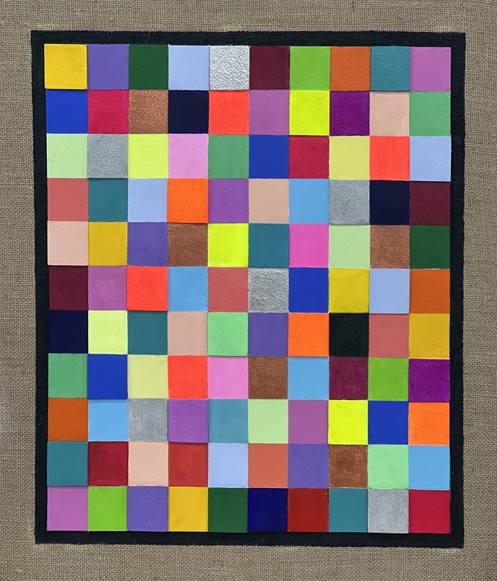 조각보_53.0x45.0cm_mixed media_2022