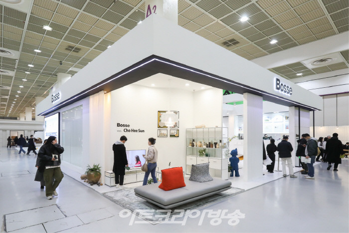 2023 서울리빙디자인페어] 제28회 서울리빙디자인페어 성황리 개막