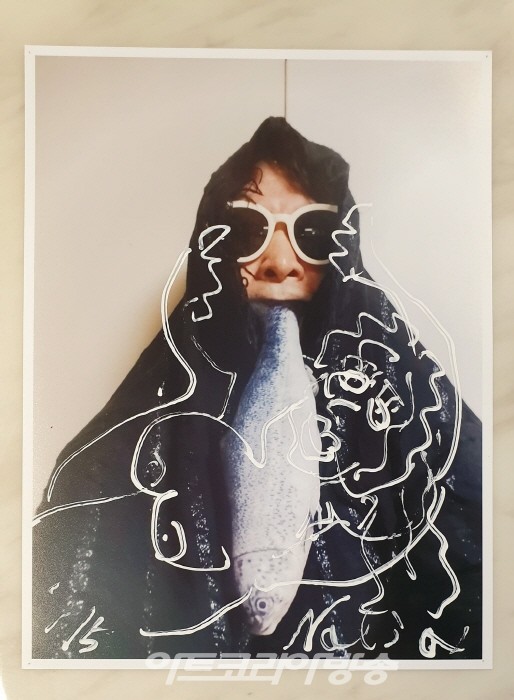 김수열 갤러리스트 소장품 이야기5 – 윤진섭