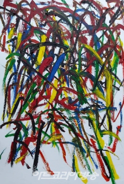 김수열 갤러리스트 소장품 이야기5 – 윤진섭