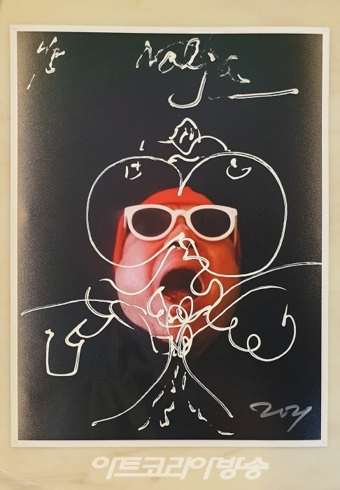 김수열 갤러리스트 소장품 이야기5 – 윤진섭