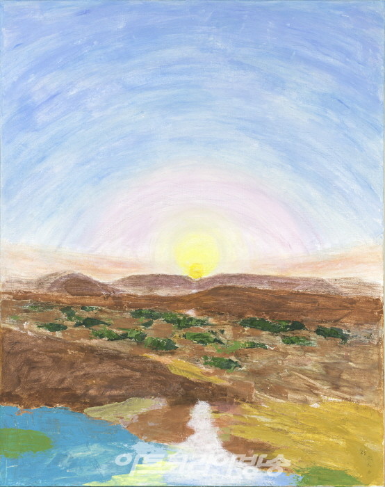 4.jpg_이오성_New thing_91x72.7cm_mixed media on canvas_2023