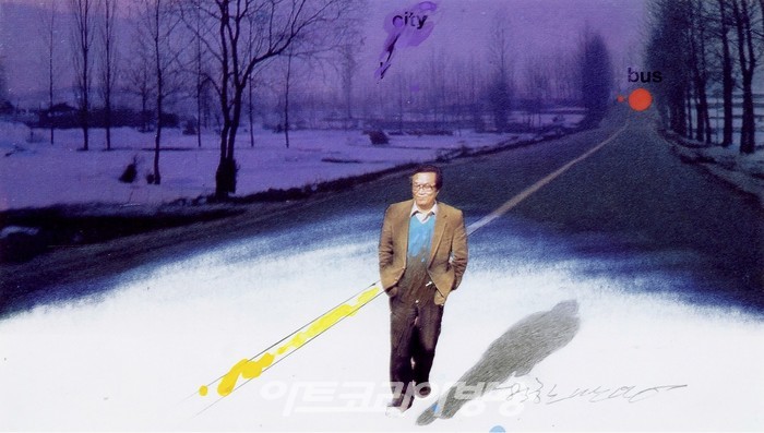 김수열 갤러리스트 소장품 이야기 6 – 한만영 편