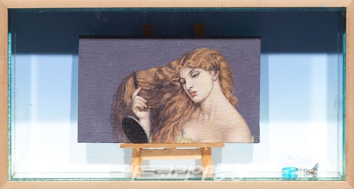 김수열 갤러리스트 소장품 이야기 6 – 한만영 편