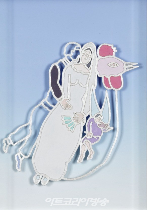 김수열 갤러리스트 소장품 이야기 6 – 한만영 편