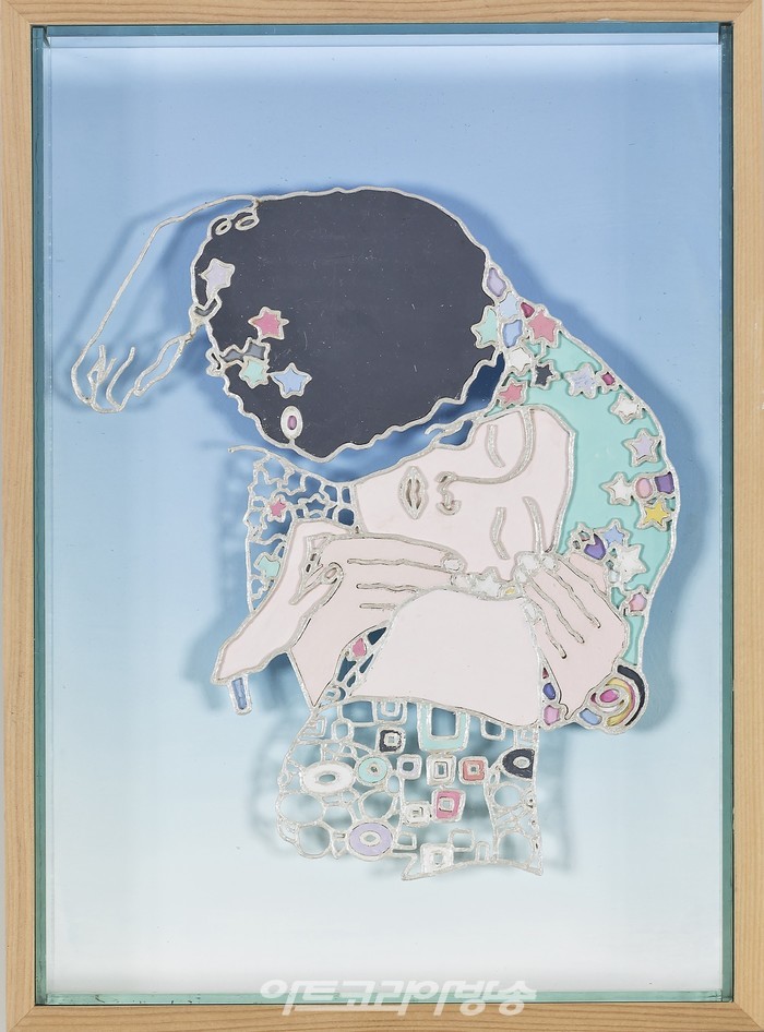 김수열 갤러리스트 소장품 이야기 6 – 한만영 편