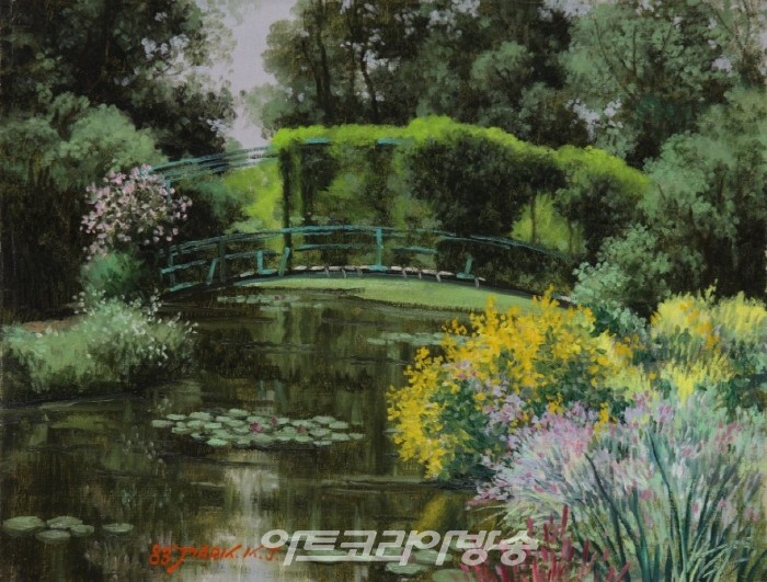 제주현대미술관 분관 상설전‘섬 밖-어느 날 또 다른 시선’전