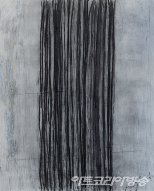 오명주 作 _ 聖 - 然 01