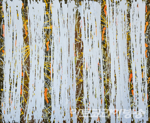 오명주 作 _ 聖 - 然 02