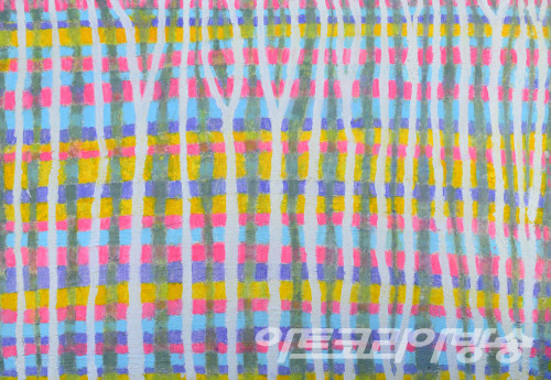 오명주 作 _ 聖 - 然 03