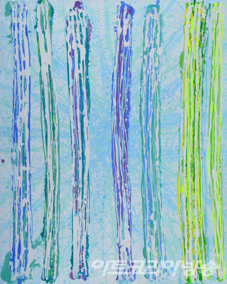 오명주 作 _ 聖 - 然 04