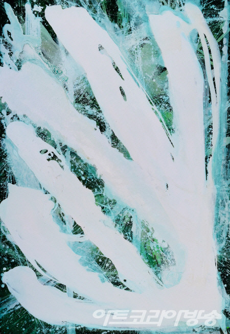 오명주 作 _ 聖 - 然 05