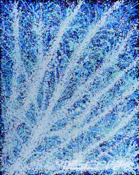 오명주 作 _ 聖 - 然 06