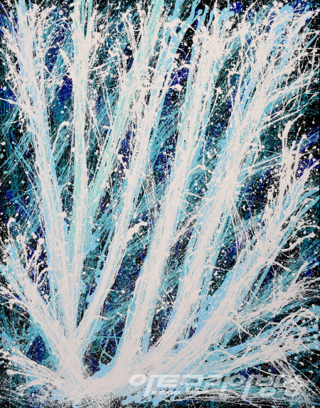 오명주 作 _ 聖 - 然 07