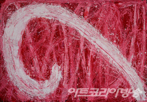 오명주 作 _ 聖 - 然 09