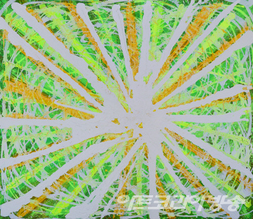 오명주 作 _ 聖 - 然 11