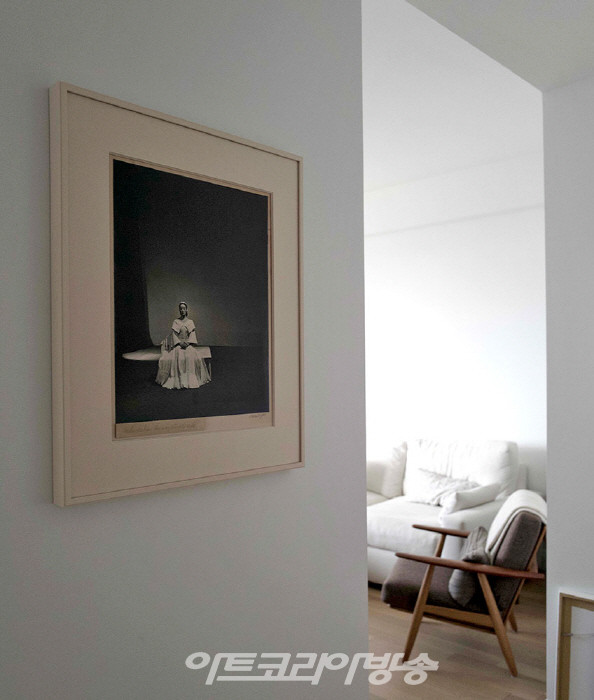 바바라 모건, 마사 그레이엄, 세계에 보내는 편지 (1940)