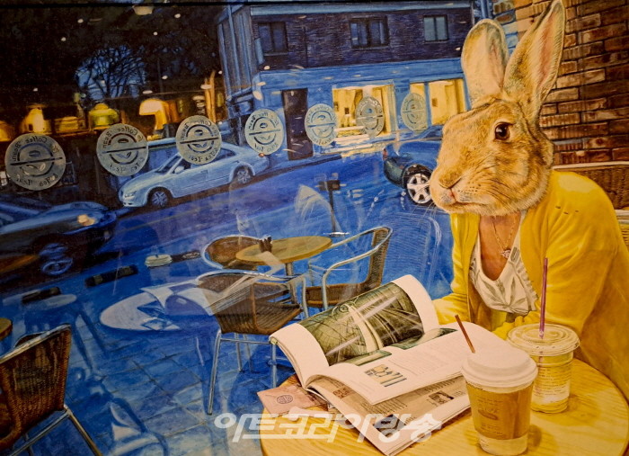 Goodnight Sun, Hello Moon 해와 달