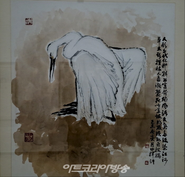 용문 The Dragon Gate