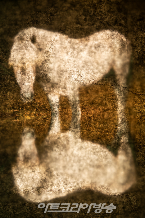 이언옥 사진전 '슬픔의 질감'