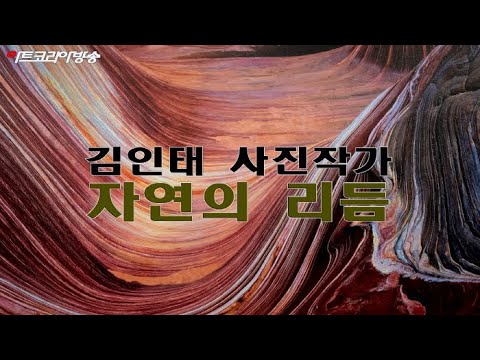 김인태 사진전 '선율(旋律)'
