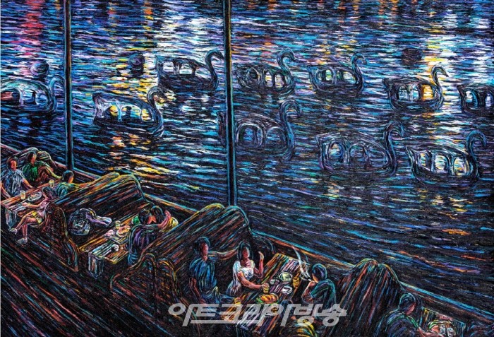 김수열 소장품 이야기 13 - 이민혁