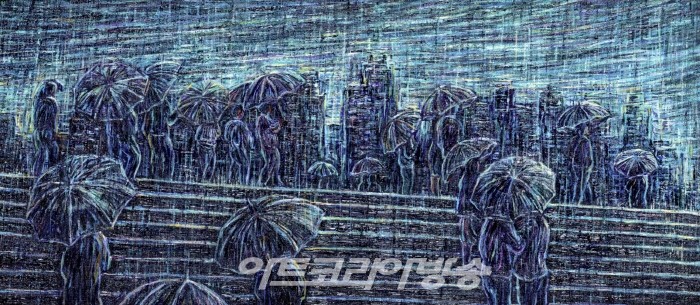 김수열 소장품 이야기 13 - 이민혁