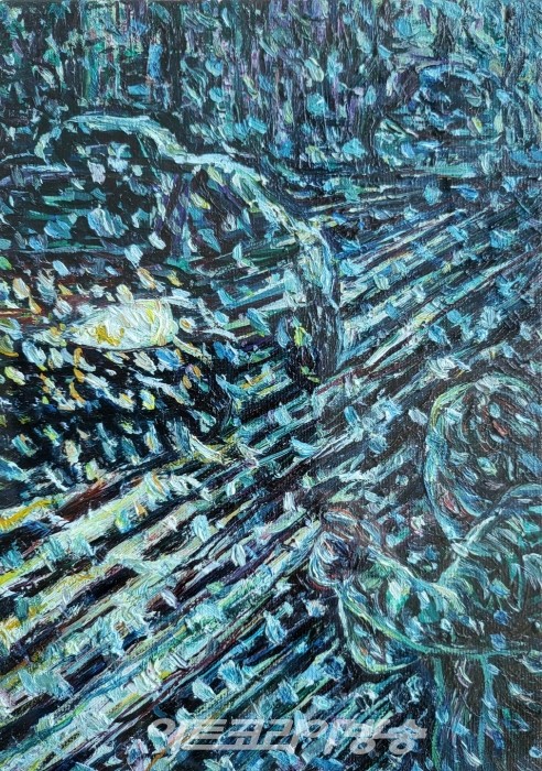 김수열 소장품 이야기 13 - 이민혁