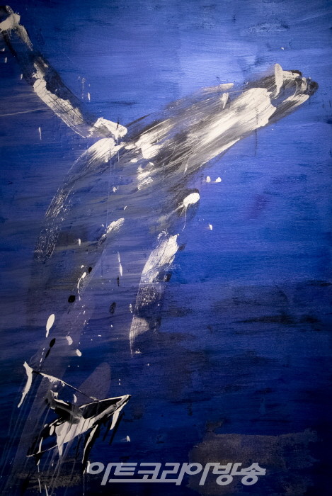 곽 훈 작품전 ‘Homage to Homo sapiens’