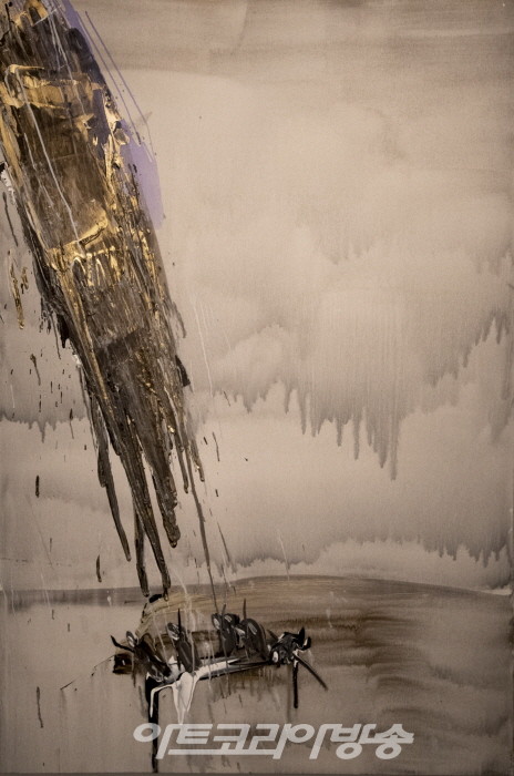 곽 훈 작품전 ‘Homage to Homo sapiens’