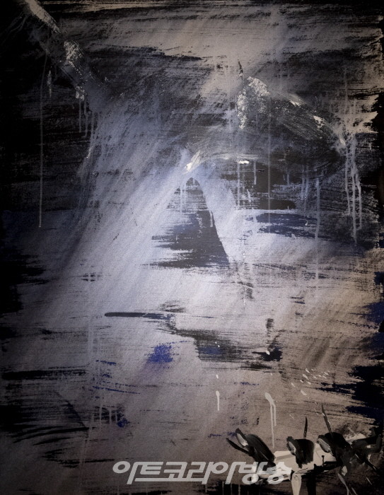 곽 훈 작품전 ‘Homage to Homo sapiens’