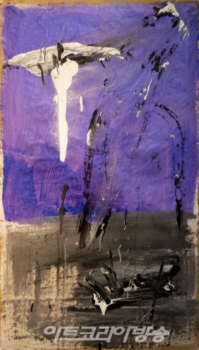 곽 훈 작품전 ‘Homage to Homo sapiens’