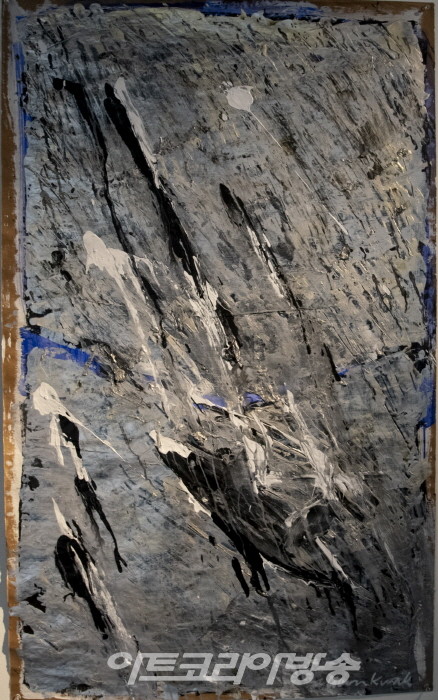 곽 훈 작품전 ‘Homage to Homo sapiens’