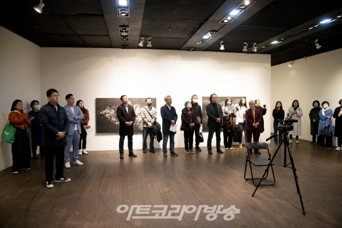 ‘22 제주작가 레지던시 제2아뜰리에 결과보고전 개최