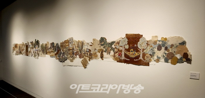 현대미술 작가 12명이 그려내는 말레이시아 현재의 모습과 고민