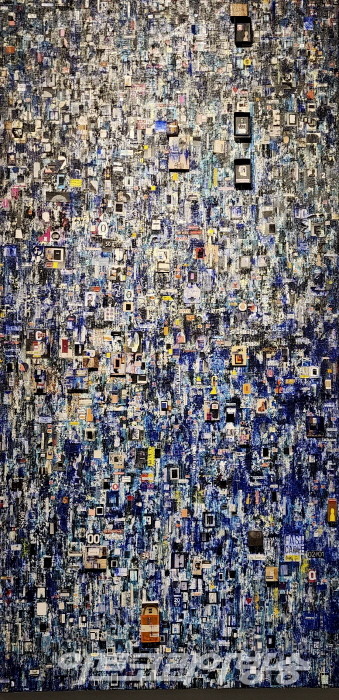 현대미술 작가 12명이 그려내는 말레이시아 현재의 모습과 고민