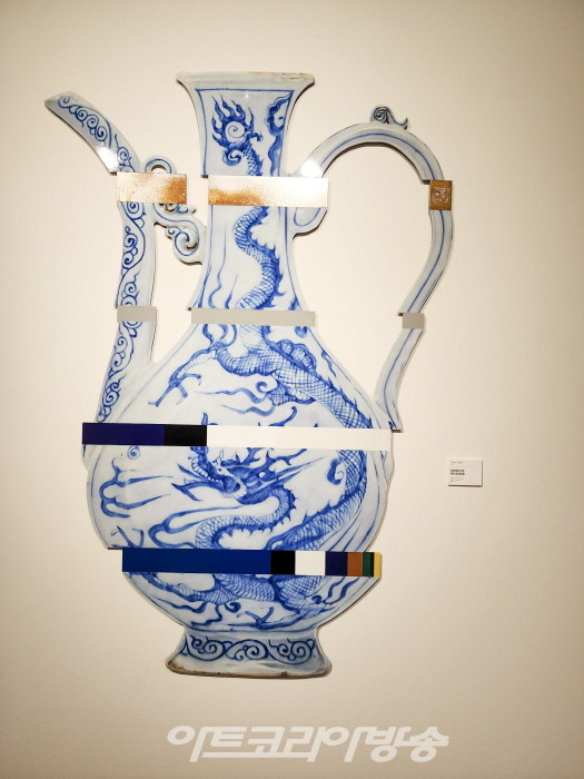 현대미술 작가 12명이 그려내는 말레이시아 현재의 모습과 고민