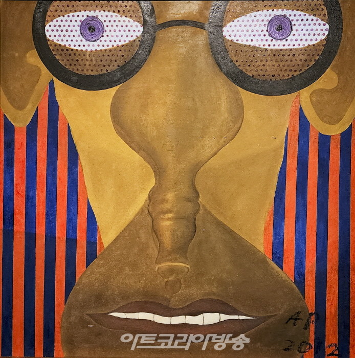 현대미술 작가 12명이 그려내는 말레이시아 현재의 모습과 고민